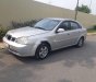 Daewoo Aranos 2004 - Bán gấp Daewoo Lacetti năm 2004, nhập khẩu, giá tốt