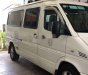 Mercedes-Benz Sprinter 2008 - Cần bán gấp Mercedes đời 2008, màu trắng, xe nhập