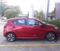 Honda Brio RS 2019 - Bán Honda Brio RS 2019, màu đỏ, nhập khẩu, 418tr