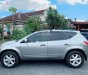 Nissan Murano 2004 - Bán Nissan Murano SE AWD đời 2004, màu bạc, nhập khẩu