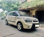 Kia Soul   2010 - Cần bán Kia Soul đời 2010, màu kem (be), nhập khẩu 