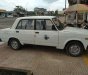 Lada 2107 1986 - Bán ô tô Lada 2107 sx 1986, nhập khẩu nguyên chiếc