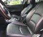 Mazda 3   2017 - Lên đời bán Mazda 3 đời 2017, màu đen