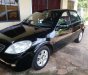 Lifan 520   2007 - Bán Lifan 520 năm 2007, màu đen, nhập khẩu  