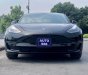 2018 - Tesla model 3 2018, màu đen