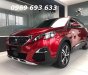 Peugeot 3008 2019 - Peugeot Thái Nguyên ra mắt 2 màu xe 3008 & 5008 mới | Red and Blue