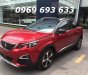 Peugeot 3008 2019 - Peugeot Thái Nguyên ra mắt 2 màu xe 3008 & 5008 mới | Red and Blue