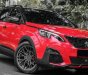Peugeot 3008 2019 - Peugeot Thái Nguyên ra mắt 2 màu xe 3008 & 5008 mới | Red and Blue