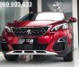 Peugeot 3008 2019 - Peugeot Thái Nguyên ra mắt 2 màu xe 3008 & 5008 mới | Red and Blue