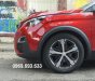 Peugeot 3008 2019 - Peugeot Thái Nguyên ra mắt 2 màu xe 3008 & 5008 mới | Red and Blue