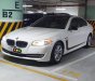 BMW 5 Series 2010 - Bán BMW 523i đời 2010, màu trắng, nhập khẩu