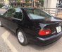 BMW 5 Series 2003 - Bán xe BMW 520i đời 2003, màu đen, giá 250tr