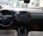 Toyota Innova 2013 - Bán Toyota Innova 2.0E đời 2013, màu vàng, số sàn 