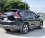 Honda CR V 2014 - Cần bán gấp Honda CR V năm 2014, màu đen, giá tốt