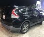 Honda CR V 2014 - Cần bán gấp Honda CR V năm 2014, màu đen, giá tốt