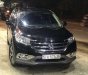 Honda CR V 2014 - Cần bán gấp Honda CR V năm 2014, màu đen, giá tốt