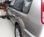 Nissan X trail 2003 - Bán xe Nissan X trail năm sản xuất 2003, xe nhập số sàn
