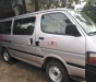 Toyota Hiace 2002 - Bán xe Toyota Hiace đời 2002, xe nhập, 65 triệu