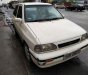 Kia Pride   1995 - Bán Kia Pride năm 1995, màu trắng, xe nhập