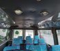 Mercedes-Benz Sprinter   2007 - Bán lại Mercedes Sprinter đời 2007, màu bạc, xe nhập