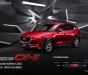 Mazda CX 5 2019 - Bán Mazda CX 5 đời 2019, màu đỏ, nhập khẩu nguyên chiếc, 899tr