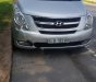 Hyundai Starex 2007 - Bán Hyundai Starex 2007, màu bạc như mới, 325tr