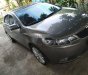 Kia Forte 2010 - Bán Kia Forte sản xuất 2010, màu xám, giá chỉ 310 triệu