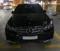 Mercedes-Benz E class   2013 - Bán Mercedes E400 AMG đời 2013, màu đen