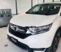 Honda CR V 2019 - Bán Honda CR V năm 2019, màu trắng, xe nhập, giá 983tr