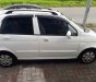 Daewoo Matiz 2005 - Bán ô tô Daewoo Matiz sản xuất năm 2005, màu trắng, nhập khẩu