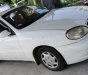 Daewoo Lanos 2003 - Bán Daewoo Lanos đời 2003, màu trắng, giá cạnh tranh