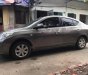 Nissan Sunny XL 2016 - Bán Nissan Sunny XL năm sản xuất 2016, màu nâu, xe gia đình  