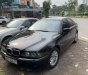 BMW 5 Series 2003 - Bán xe BMW 520i đời 2003, màu đen, giá 250tr