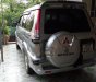 Mitsubishi Jolie 2002 - Cần bán gấp Mitsubishi Jolie năm sản xuất 2002, màu bạc