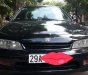 Honda Accord 1996 - Bán xe Honda Accord sản xuất năm 1996, màu đen, xe nhập chính chủ