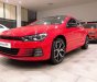 Volkswagen Scirocco   2019 - Bán Volkswagen Scirocco sản xuất 2019, màu đỏ, nhập khẩu