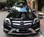 Mercedes-Benz GLK Class 250 2015 - Bán Mercedes GLK250 sản xuất 2015, màu đen