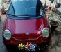 Daewoo Matiz   2008 - Cần bán xe Daewoo Matiz SE sản xuất 2008, giá 85tr