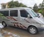 Mercedes-Benz Sprinter   2007 - Bán lại Mercedes Sprinter đời 2007, màu bạc, xe nhập