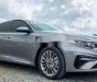 Kia Optima 2019 - Bán xe Kia Optima năm 2019, màu xám, 789tr