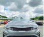 Kia Optima 2019 - Bán xe Kia Optima năm 2019, màu xám, 789tr