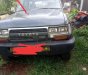 Toyota Land Cruiser   1987 - Bán Toyota Land Cruiser 1987, màu xám, nhập khẩu 