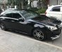 Mercedes-Benz E class   2013 - Bán Mercedes E400 AMG đời 2013, màu đen