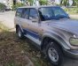 Toyota Land Cruiser 1991 - Cần bán lại xe Toyota Land Cruiser đời 1991, xe nhập giá cạnh tranh