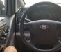 Hyundai Starex 2007 - Bán Hyundai Starex 2007, màu bạc như mới, 325tr