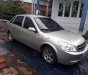 Lifan 520   2007 - Bán ô tô Lifan 520 đời 2007, màu bạc, xe nhập ít sử dụng