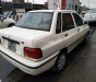 Kia Pride   1995 - Bán Kia Pride năm 1995, màu trắng, xe nhập