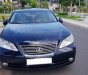 Lexus ES 2007 - Cần bán Lexus ES sản xuất năm 2007, màu xanh lam, nhập khẩu 