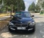 BMW 5 Series   530i   2007 - Gia đình bán BMW 530i đời 2007, màu đen, nhập khẩu