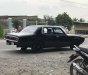 Toyota Crown 1980 - Bán ô tô Toyota Crown đời 1980, màu đen